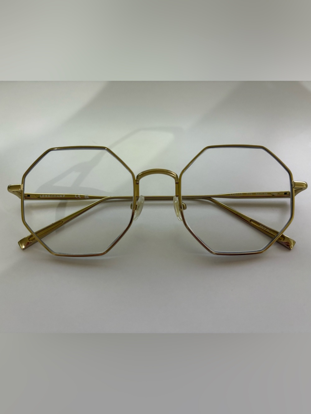 Longchamp Prescription Glasses (Adult)